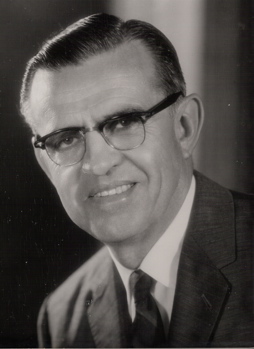 Lowell Berry